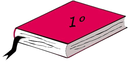 LIBROS TEXTO 1º EP