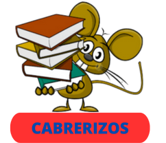 LIBROS INFANTIL CABRERIZOS