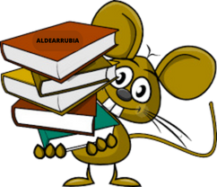 LIBROS INFANTIL ALDEARRUBIA