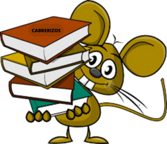 LIBROS INFANTIL CABRERIZOS