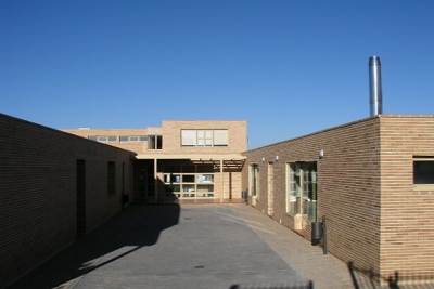 Colegio de Cabrerizos Colegio de Cabrerizos